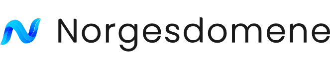 Norgesdomene AI